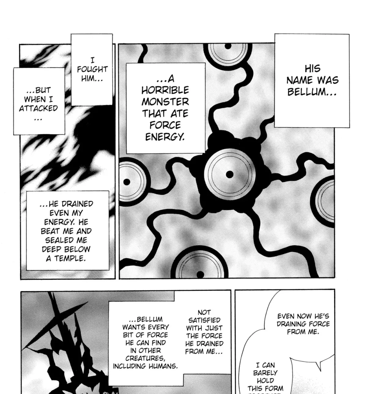 The Legend of Zelda: Ocarina of Time Chapter 76 page 15 - 