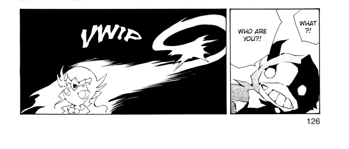 The Legend of Zelda: Ocarina of Time Chapter 76 page 4 - 