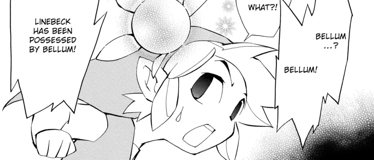 The Legend of Zelda: Ocarina of Time Chapter 77 page 28 - 