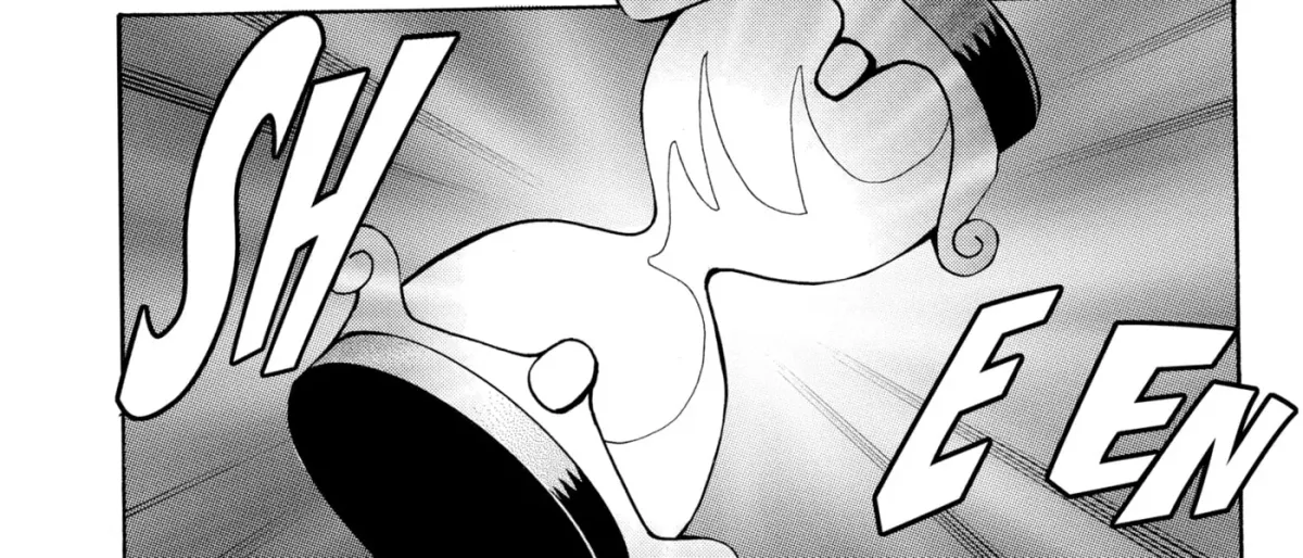 The Legend of Zelda: Ocarina of Time Chapter 78 page 22 - 