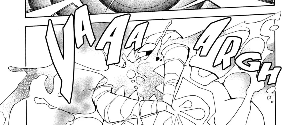 The Legend of Zelda: Ocarina of Time Chapter 78 page 26 - 