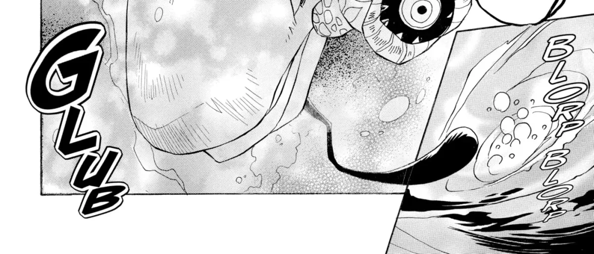 The Legend of Zelda: Ocarina of Time Chapter 79 page 12 - 
