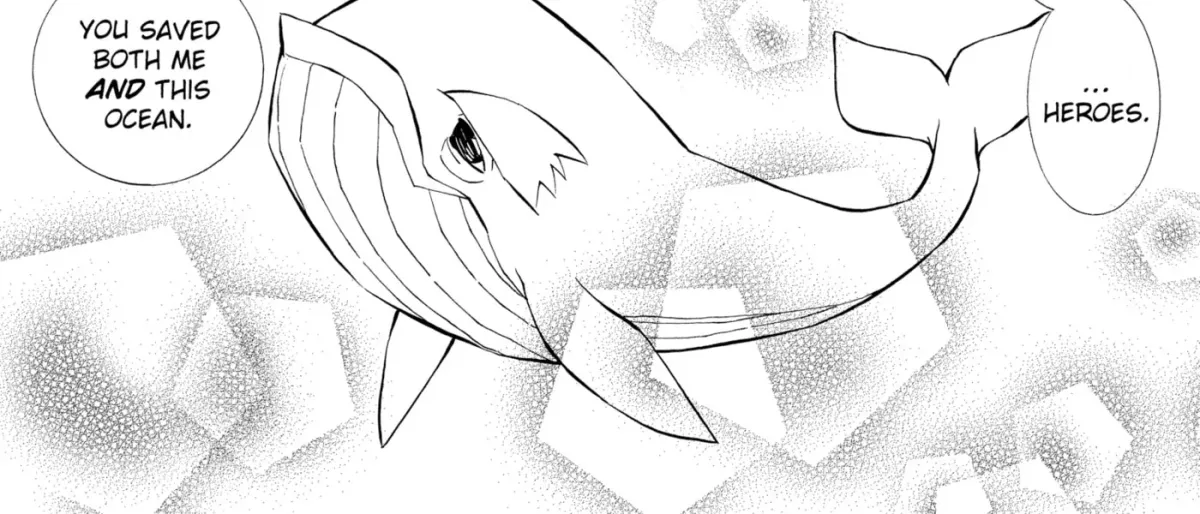 The Legend of Zelda: Ocarina of Time Chapter 79 page 22 - 
