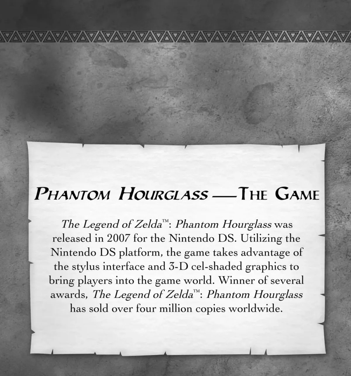 The Legend of Zelda: Ocarina of Time Chapter 79 page 33 - 