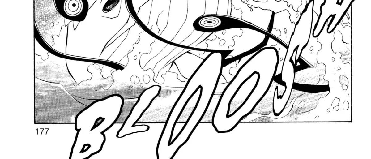 The Legend of Zelda: Ocarina of Time Chapter 79 page 10 - 