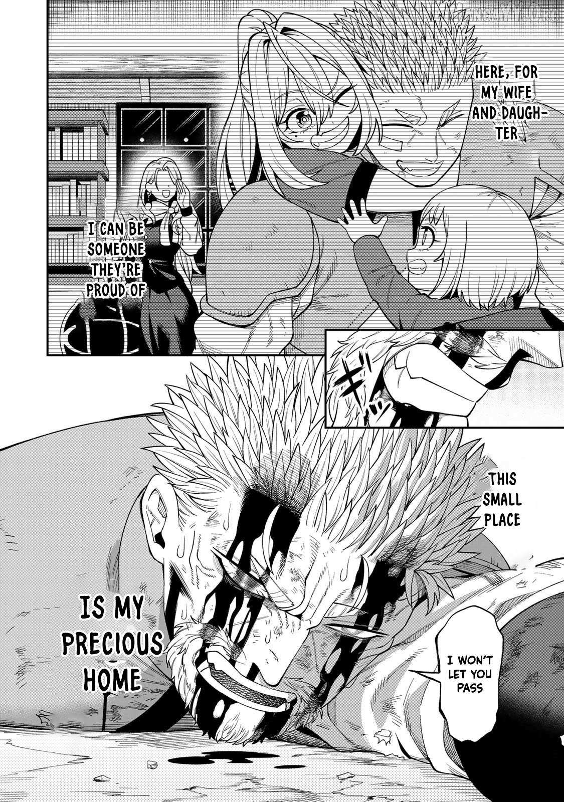 The Legendary Adventurer