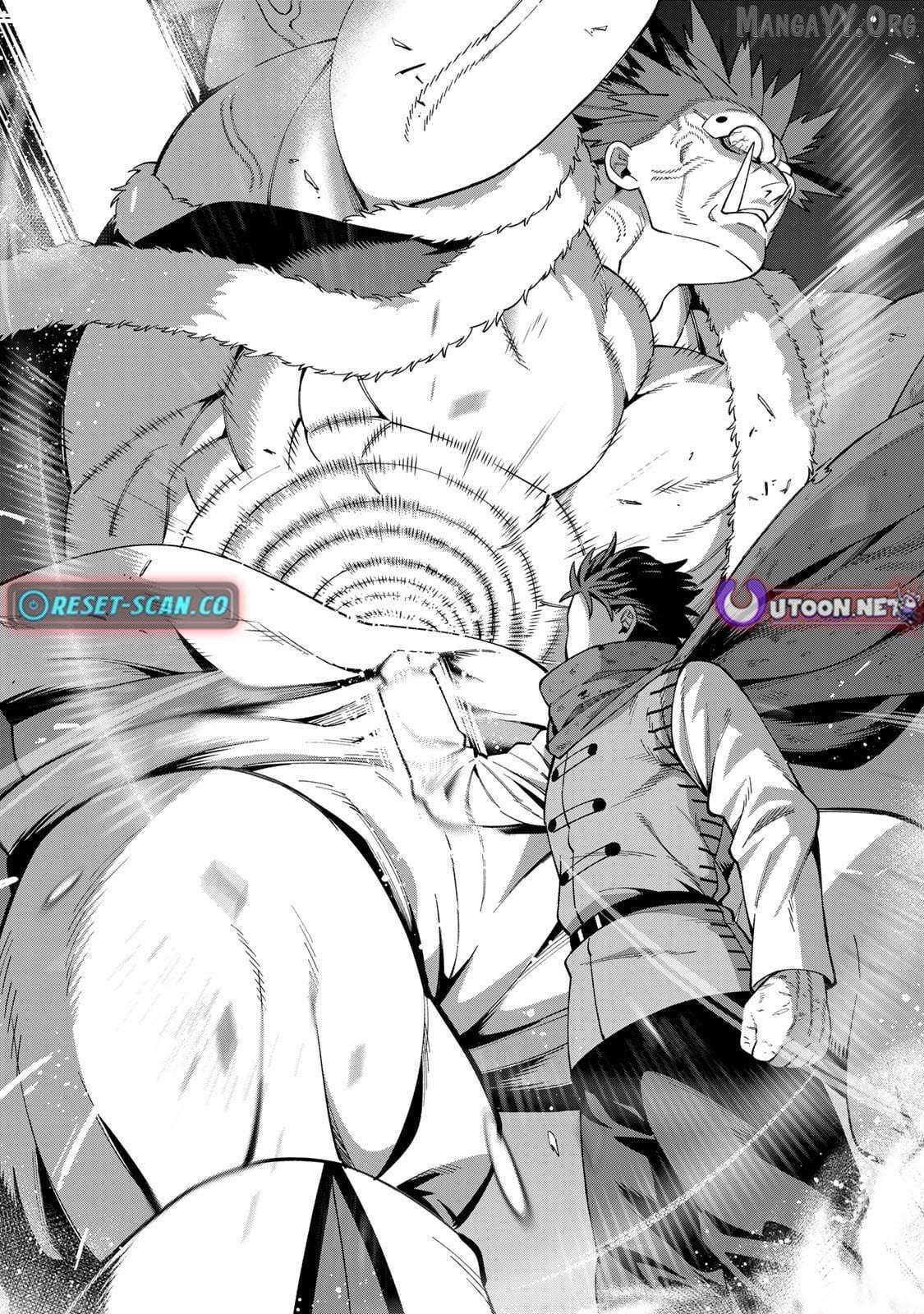 The Legendary Adventurer