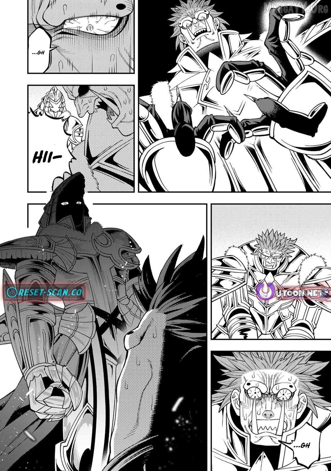 The Legendary Adventurer