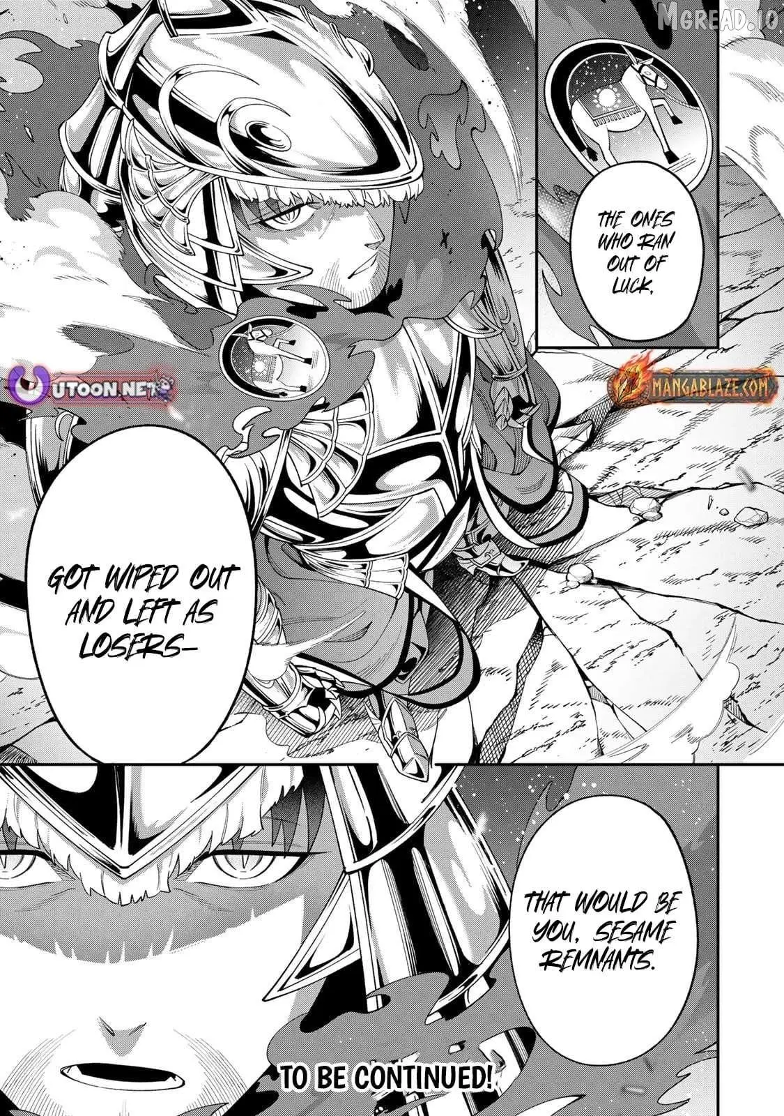 The Legendary Adventurer