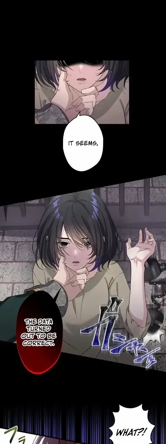 The Legendary Assassin Reincarnated as the Beloved Youngest Daughter of a Royal Family Chapter 1.1 page 11 - 