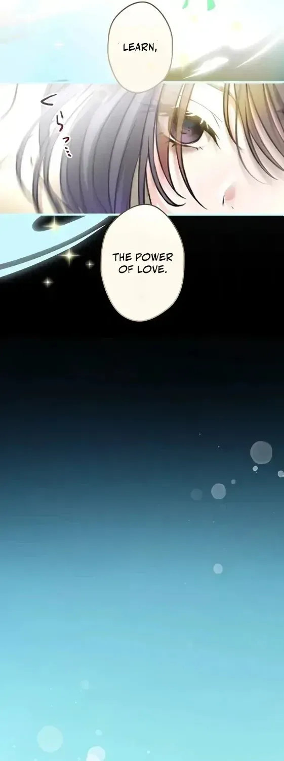 The Legendary Assassin Reincarnated as the Beloved Youngest Daughter of a Royal Family Chapter 1.1 page 41 - 