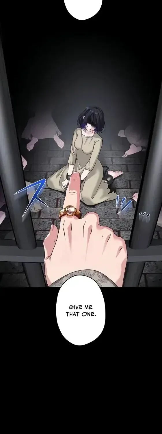 The Legendary Assassin Reincarnated as the Beloved Youngest Daughter of a Royal Family Chapter 1.1 page 7 - 