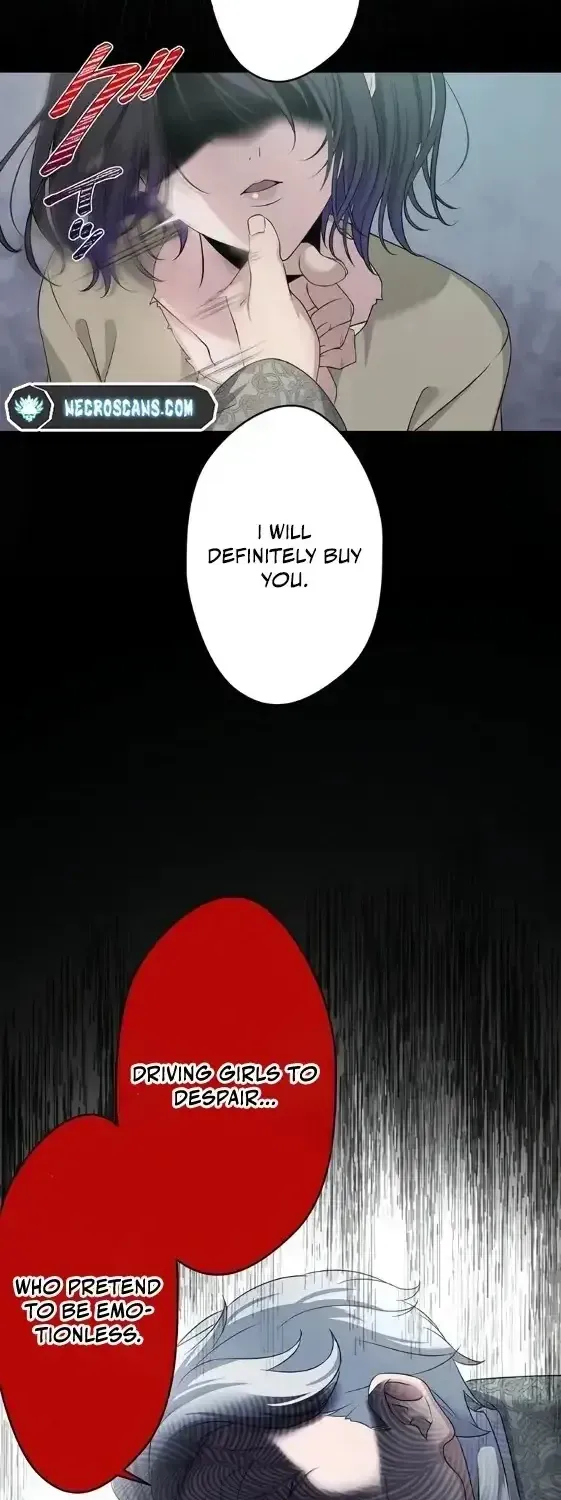 The Legendary Assassin Reincarnated as the Beloved Youngest Daughter of a Royal Family Chapter 1.1 page 9 - 