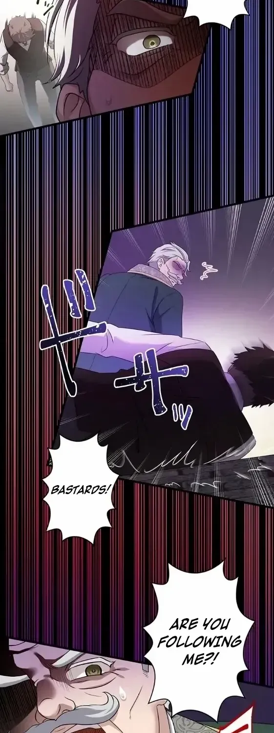 The Legendary Assassin Reincarnated as the Beloved Youngest Daughter of a Royal Family Chapter 1 page 13 - 