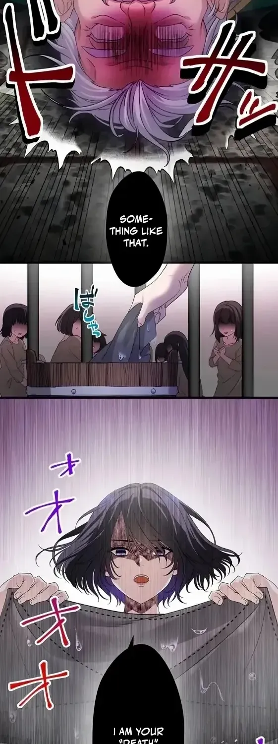 The Legendary Assassin Reincarnated as the Beloved Youngest Daughter of a Royal Family Chapter 1 page 15 - 