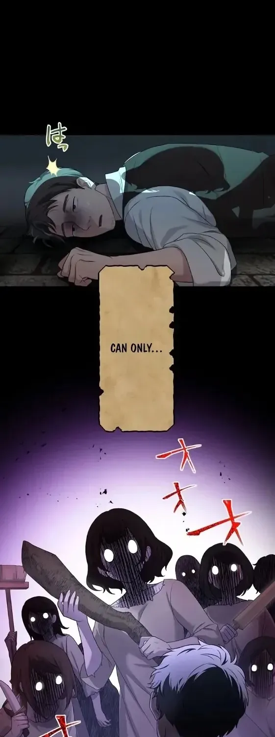 The Legendary Assassin Reincarnated as the Beloved Youngest Daughter of a Royal Family Chapter 1 page 18 - 