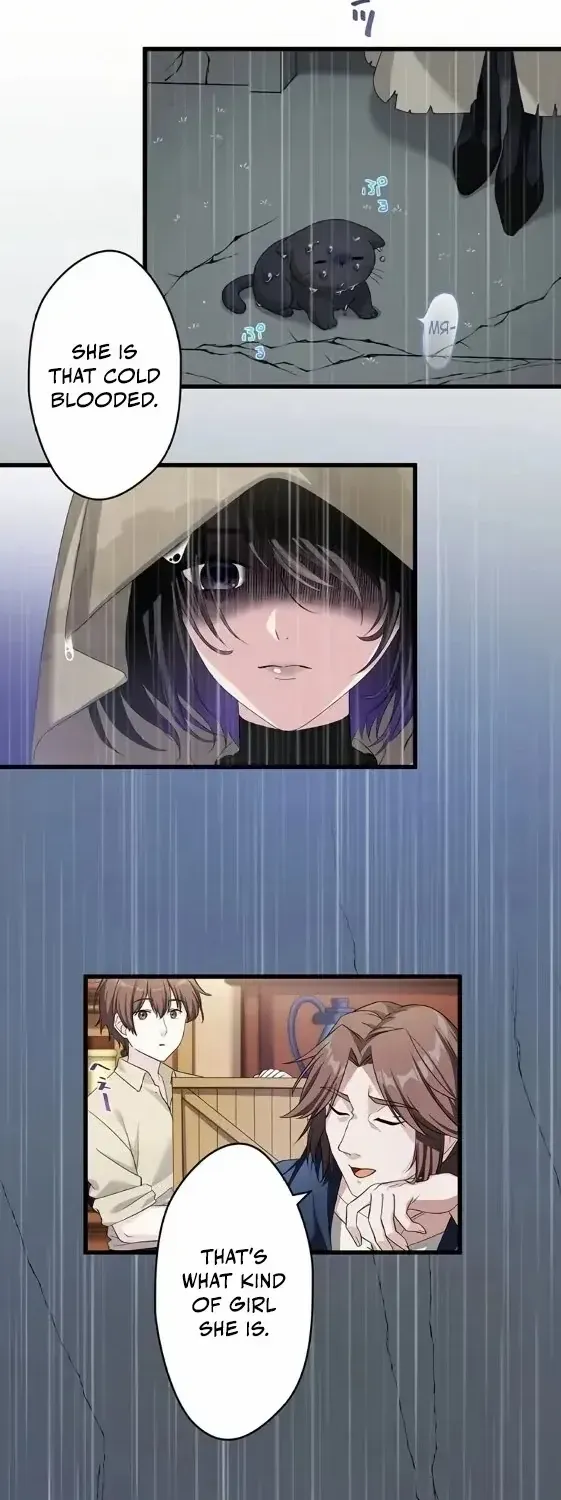 The Legendary Assassin Reincarnated as the Beloved Youngest Daughter of a Royal Family Chapter 1 page 28 - 