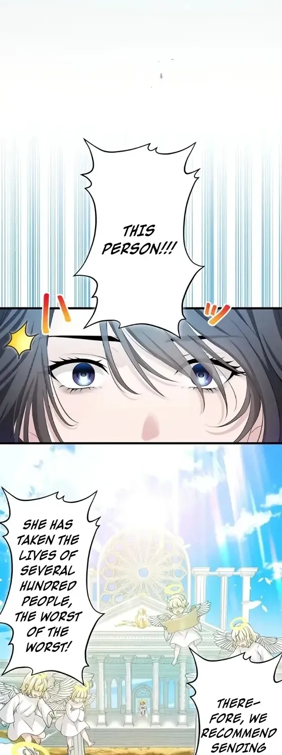 The Legendary Assassin Reincarnated as the Beloved Youngest Daughter of a Royal Family Chapter 1 page 33 - 