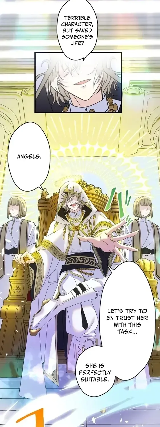 The Legendary Assassin Reincarnated as the Beloved Youngest Daughter of a Royal Family Chapter 1 page 40 - 