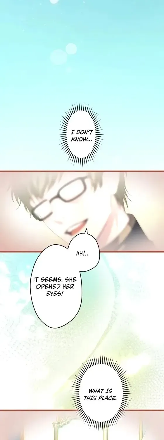 The Legendary Assassin Reincarnated as the Beloved Youngest Daughter of a Royal Family Chapter 1 page 43 - 