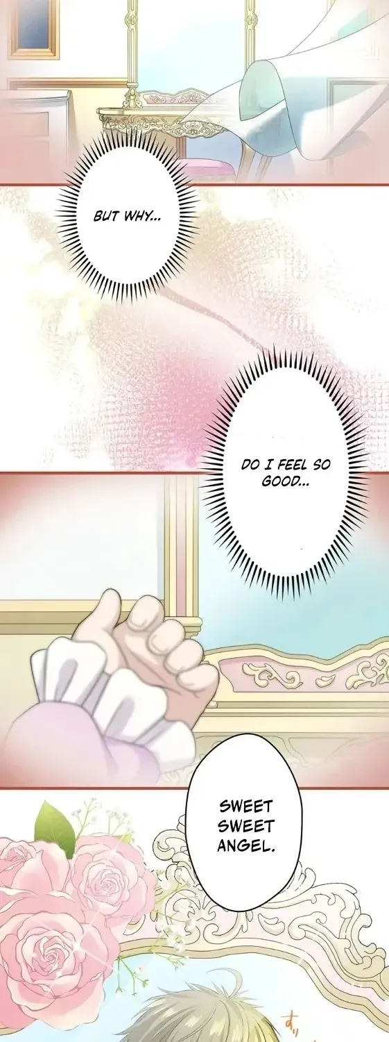 The Legendary Assassin Reincarnated as the Beloved Youngest Daughter of a Royal Family Chapter 1 page 44 - 