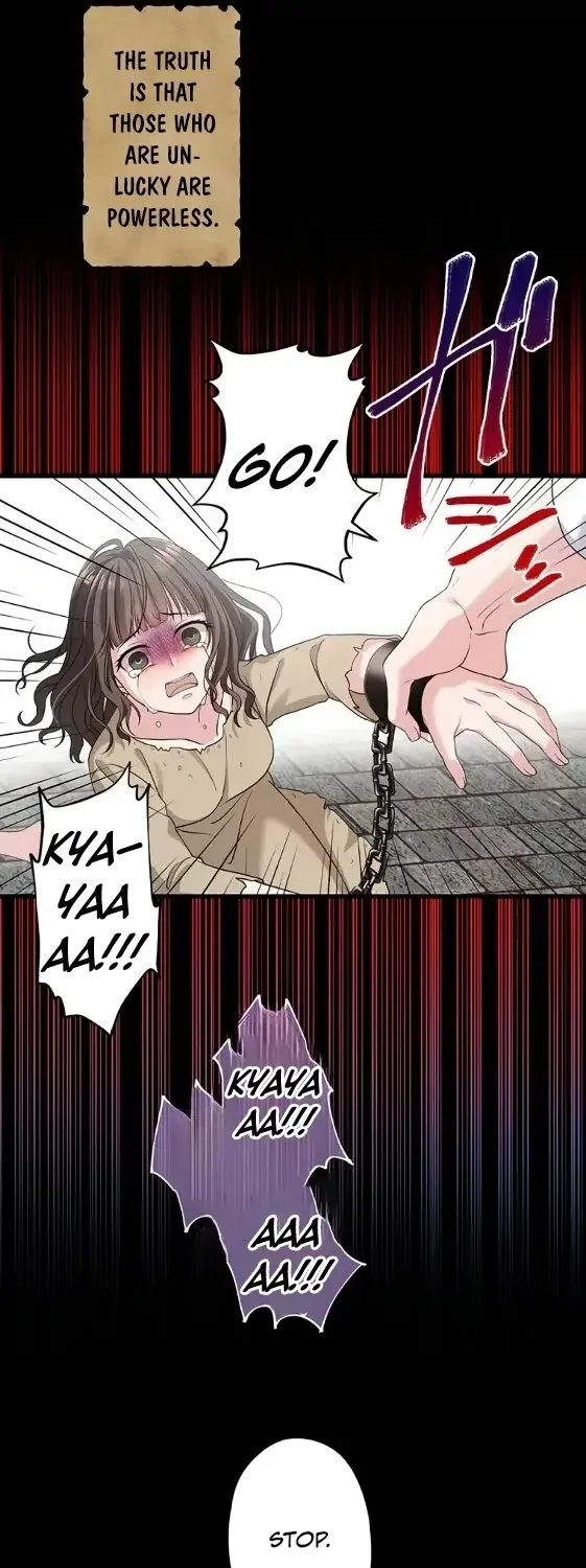 The Legendary Assassin Reincarnated as the Beloved Youngest Daughter of a Royal Family Chapter 1 page 7 - 