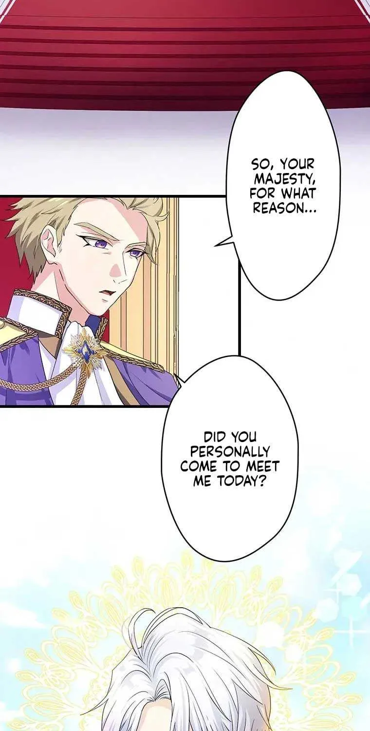 The Legendary Assassin Reincarnated as the Beloved Youngest Daughter of a Royal Family Chapter 10 page 12 - 