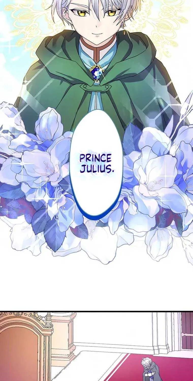 The Legendary Assassin Reincarnated as the Beloved Youngest Daughter of a Royal Family Chapter 10 page 13 - 