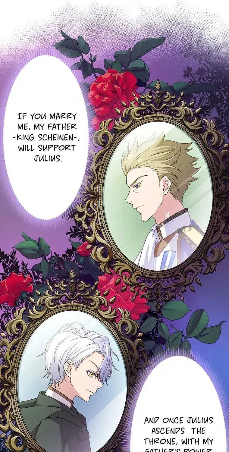 The Legendary Assassin Reincarnated as the Beloved Youngest Daughter of a Royal Family Chapter 10 page 23 - 