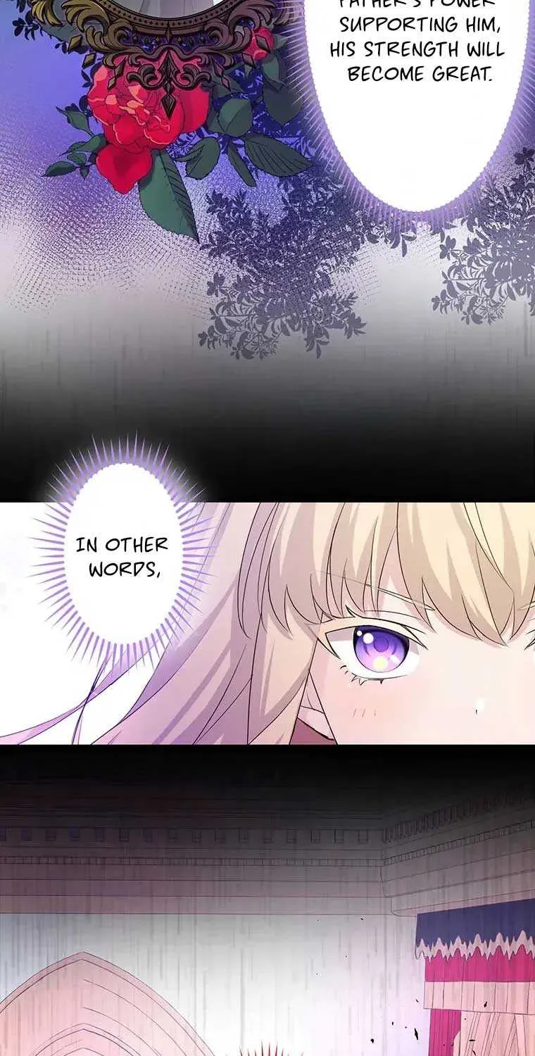 The Legendary Assassin Reincarnated as the Beloved Youngest Daughter of a Royal Family Chapter 10 page 24 - 
