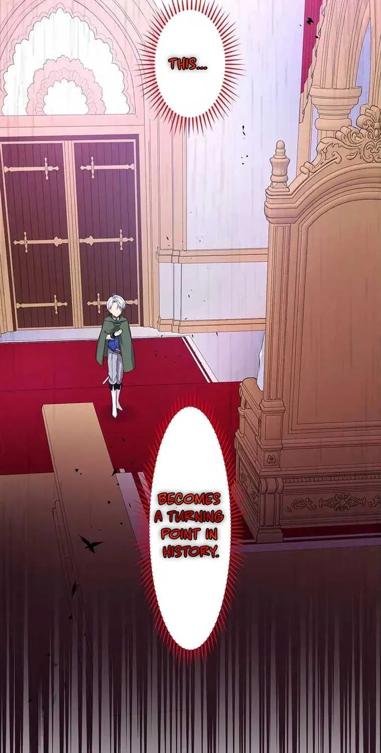 The Legendary Assassin Reincarnated as the Beloved Youngest Daughter of a Royal Family Chapter 10 page 25 - 