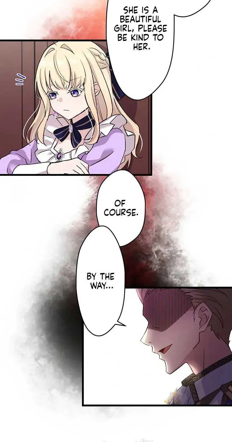 The Legendary Assassin Reincarnated as the Beloved Youngest Daughter of a Royal Family Chapter 10 page 29 - 