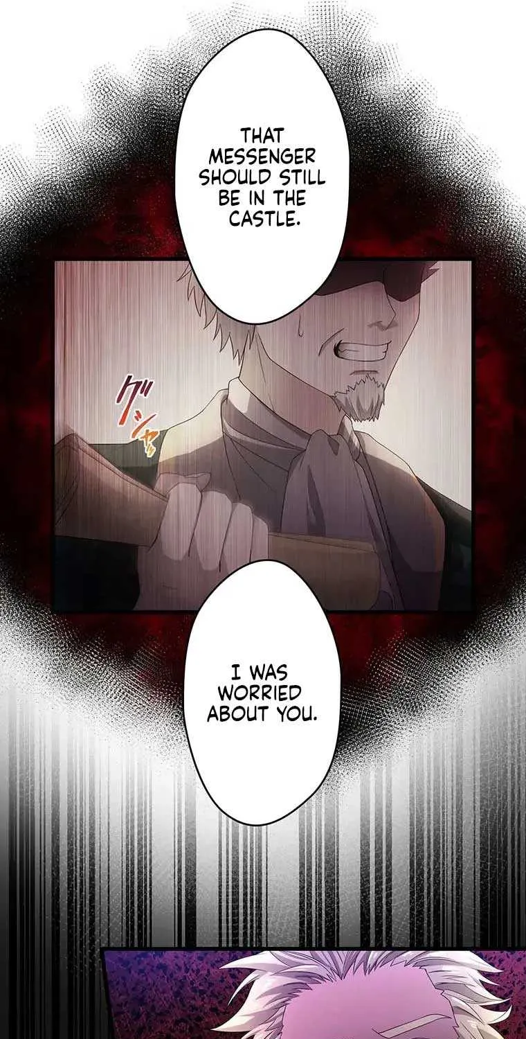 The Legendary Assassin Reincarnated as the Beloved Youngest Daughter of a Royal Family Chapter 10 page 30 - 