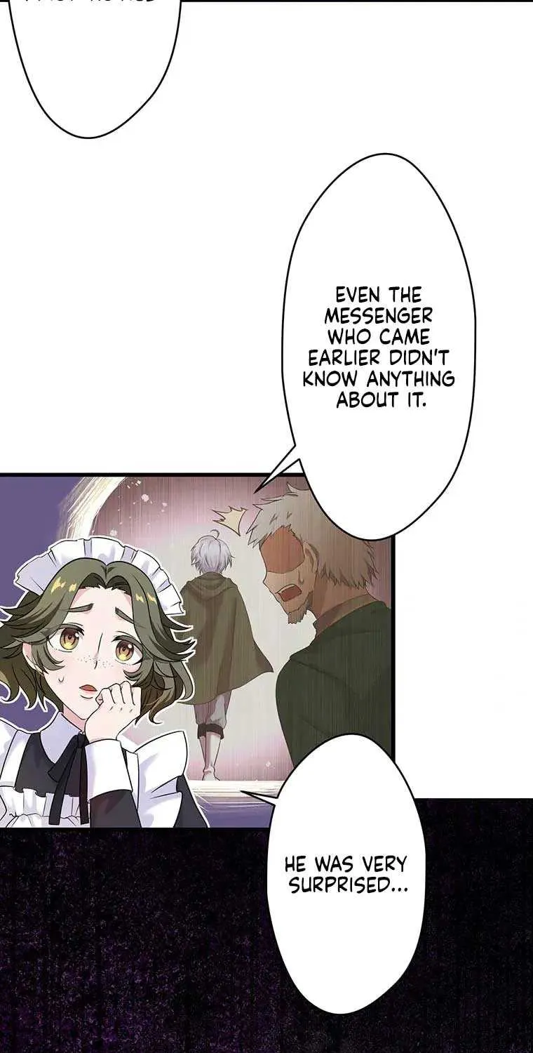 The Legendary Assassin Reincarnated as the Beloved Youngest Daughter of a Royal Family Chapter 10 page 4 - 