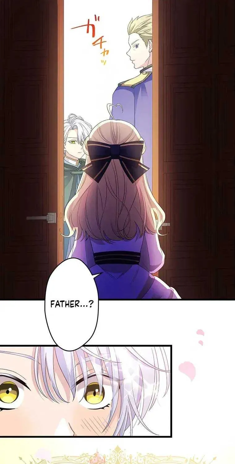 The Legendary Assassin Reincarnated as the Beloved Youngest Daughter of a Royal Family Chapter 10 page 33 - 