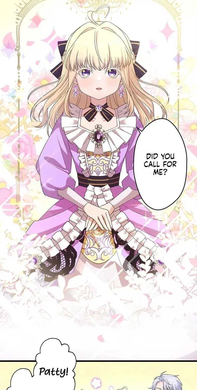 The Legendary Assassin Reincarnated as the Beloved Youngest Daughter of a Royal Family Chapter 10 page 34 - 