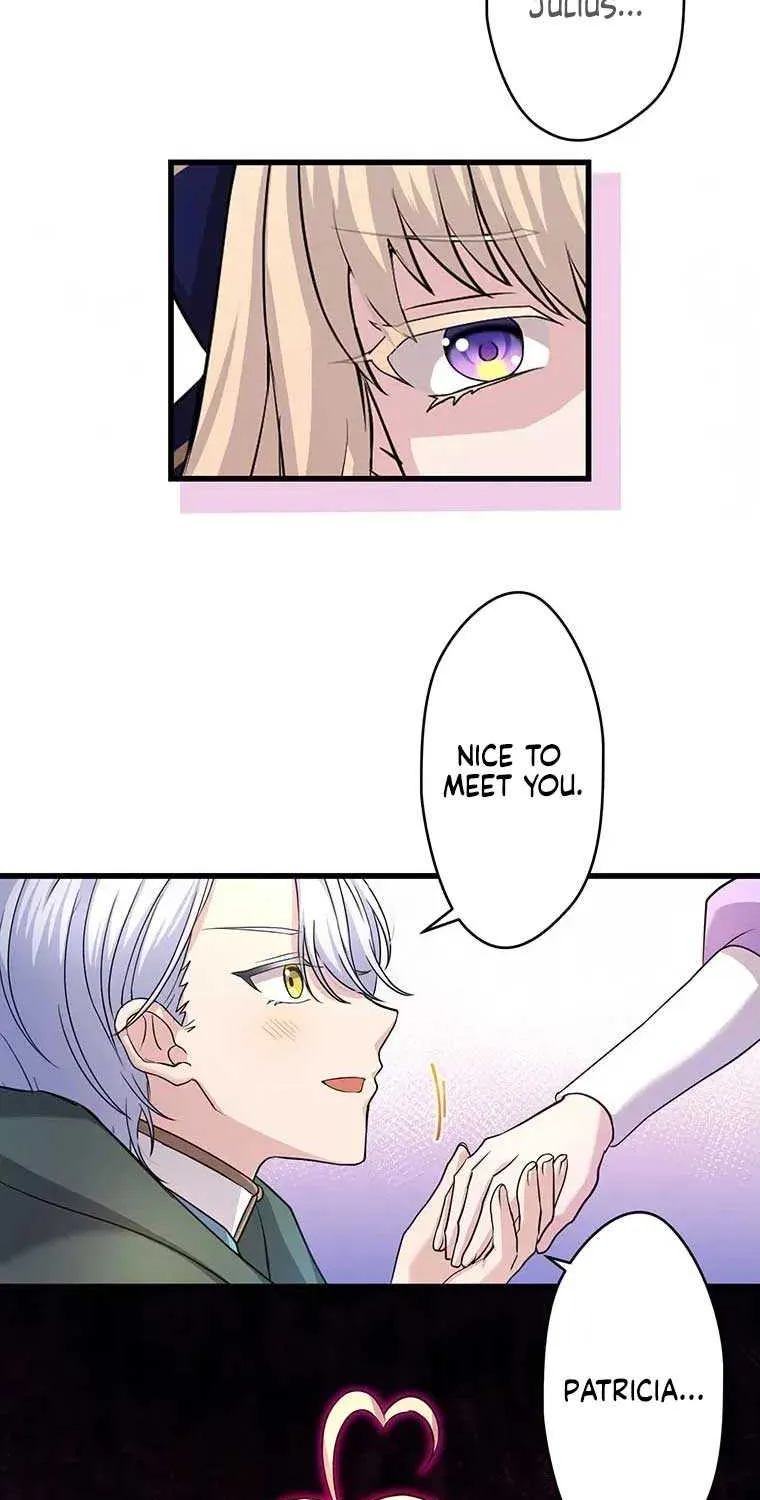 The Legendary Assassin Reincarnated as the Beloved Youngest Daughter of a Royal Family Chapter 10 page 39 - 