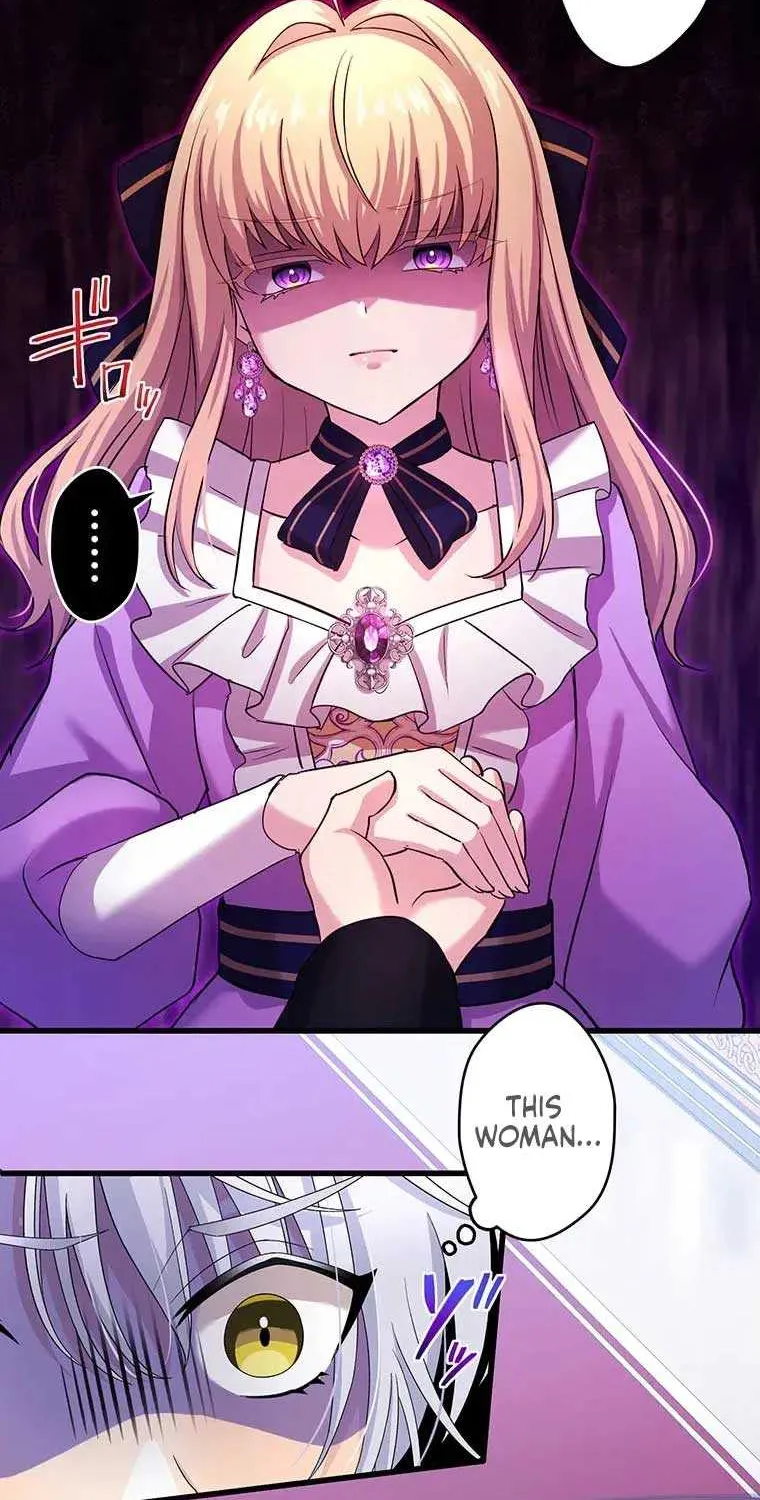 The Legendary Assassin Reincarnated as the Beloved Youngest Daughter of a Royal Family Chapter 10 page 40 - 