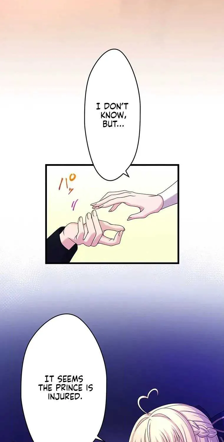 The Legendary Assassin Reincarnated as the Beloved Youngest Daughter of a Royal Family Chapter 10 page 42 - 