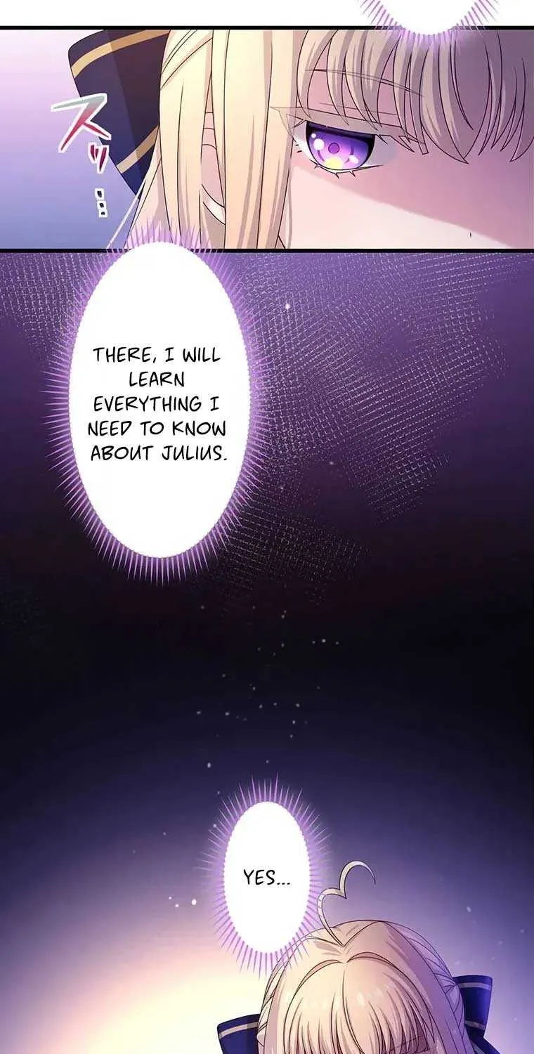 The Legendary Assassin Reincarnated as the Beloved Youngest Daughter of a Royal Family Chapter 10 page 49 - 