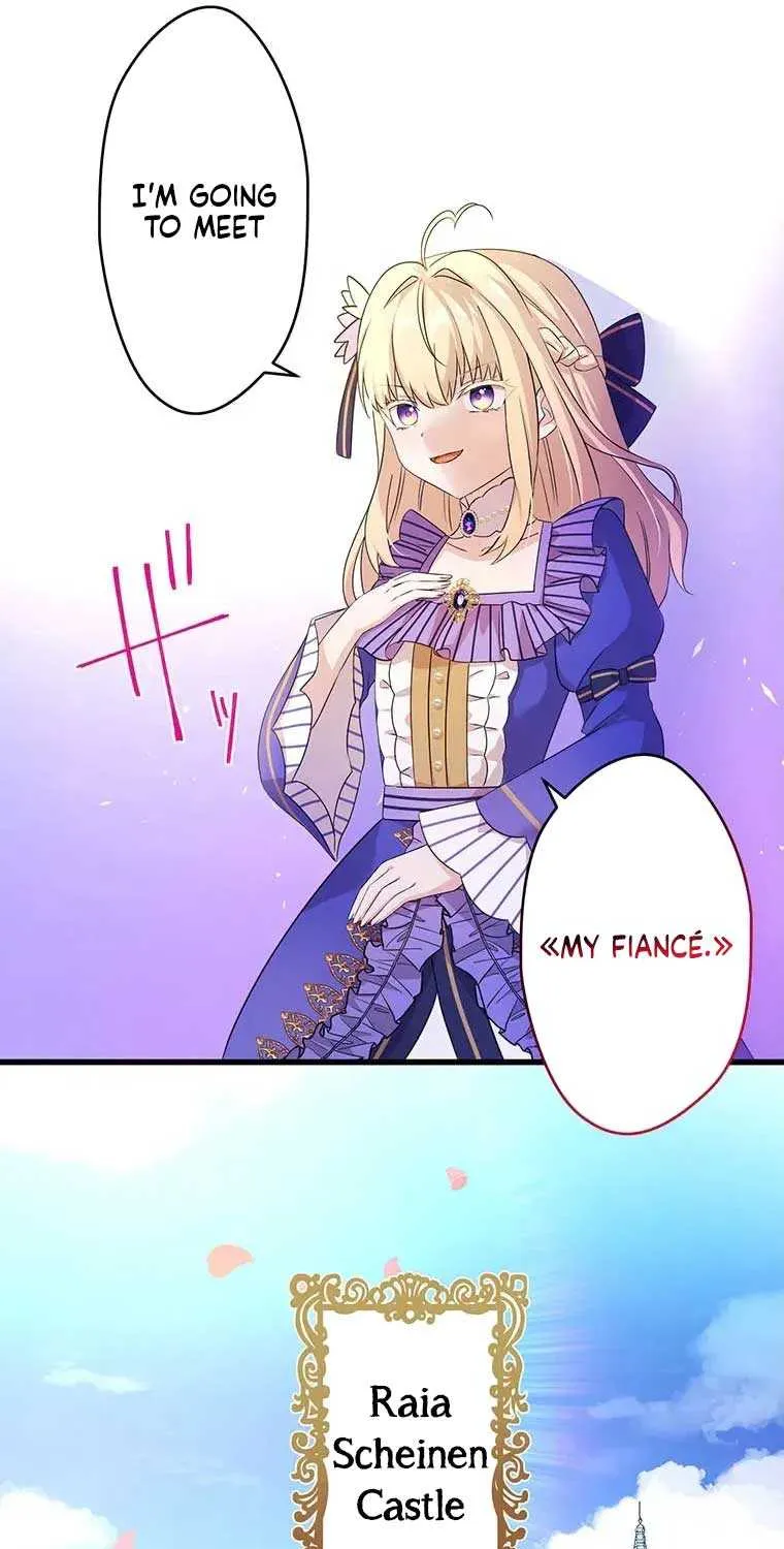 The Legendary Assassin Reincarnated as the Beloved Youngest Daughter of a Royal Family Chapter 10 page 9 - 