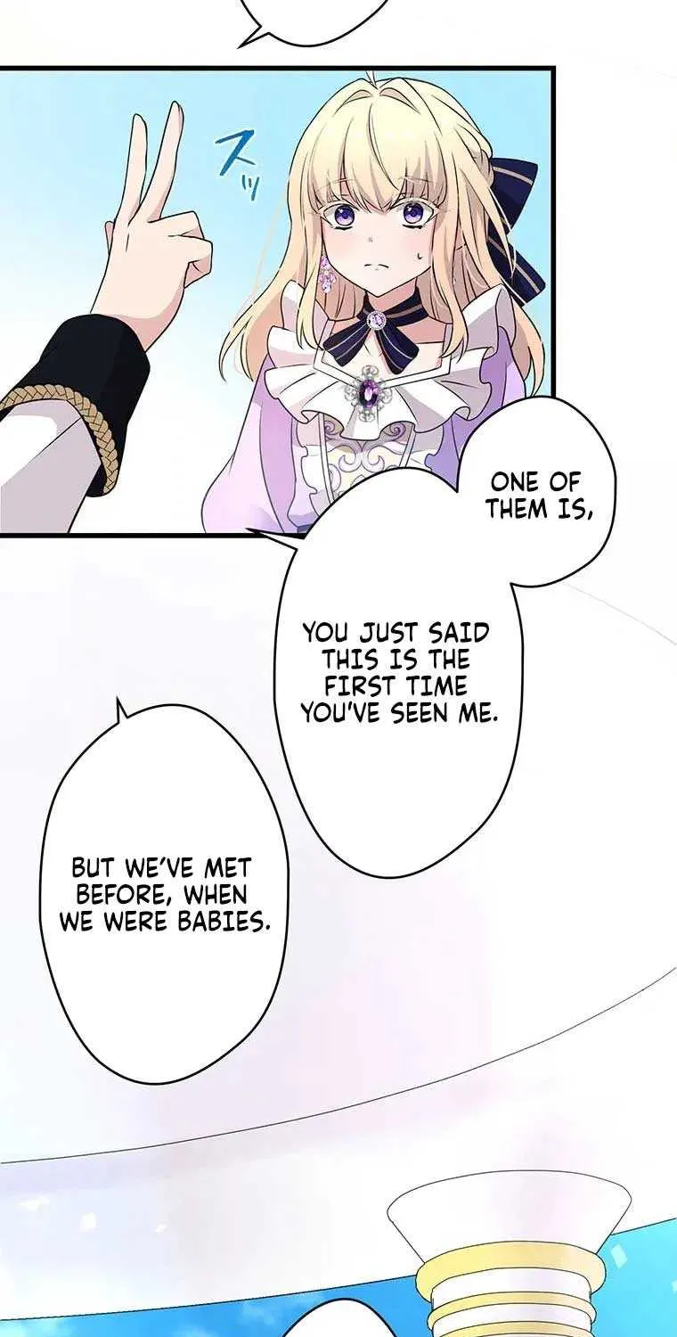The Legendary Assassin Reincarnated as the Beloved Youngest Daughter of a Royal Family Chapter 11 page 13 - 