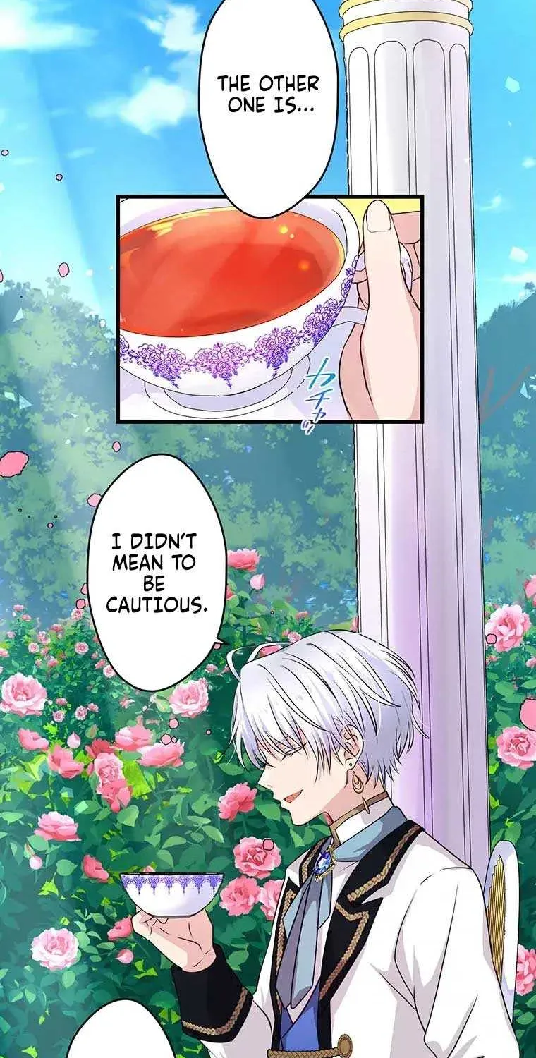 The Legendary Assassin Reincarnated as the Beloved Youngest Daughter of a Royal Family Chapter 11 page 14 - 