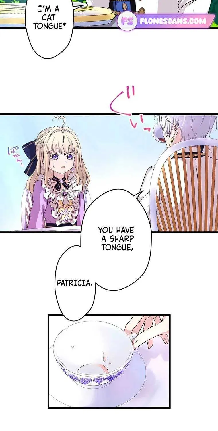 The Legendary Assassin Reincarnated as the Beloved Youngest Daughter of a Royal Family Chapter 11 page 15 - 