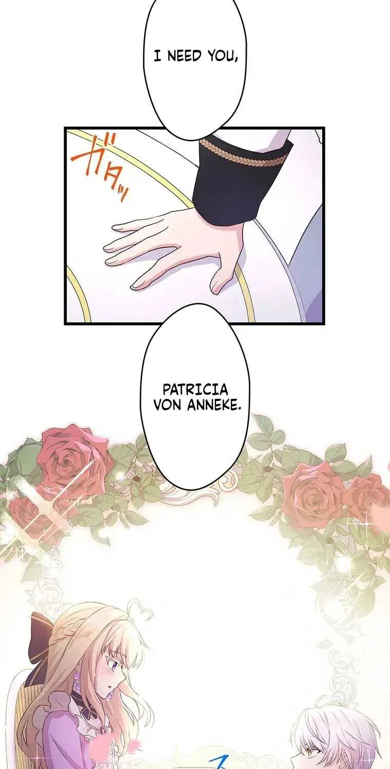 The Legendary Assassin Reincarnated as the Beloved Youngest Daughter of a Royal Family Chapter 11 page 21 - 