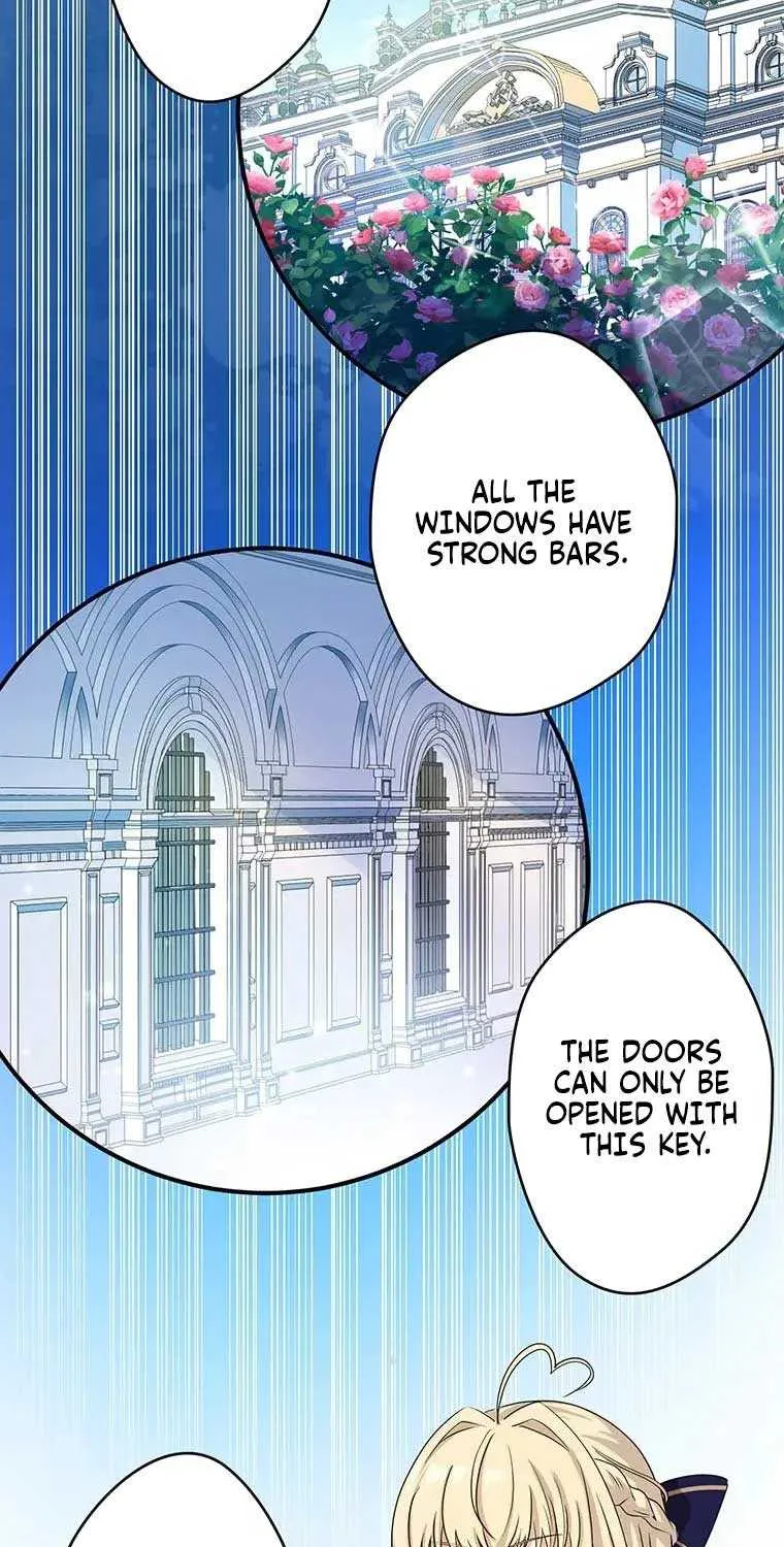 The Legendary Assassin Reincarnated as the Beloved Youngest Daughter of a Royal Family Chapter 11 page 29 - 