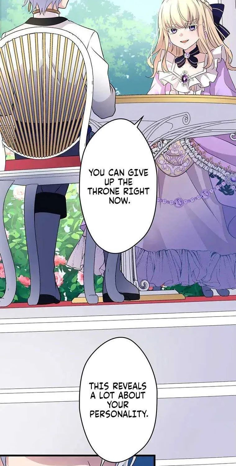 The Legendary Assassin Reincarnated as the Beloved Youngest Daughter of a Royal Family Chapter 11 page 10 - 