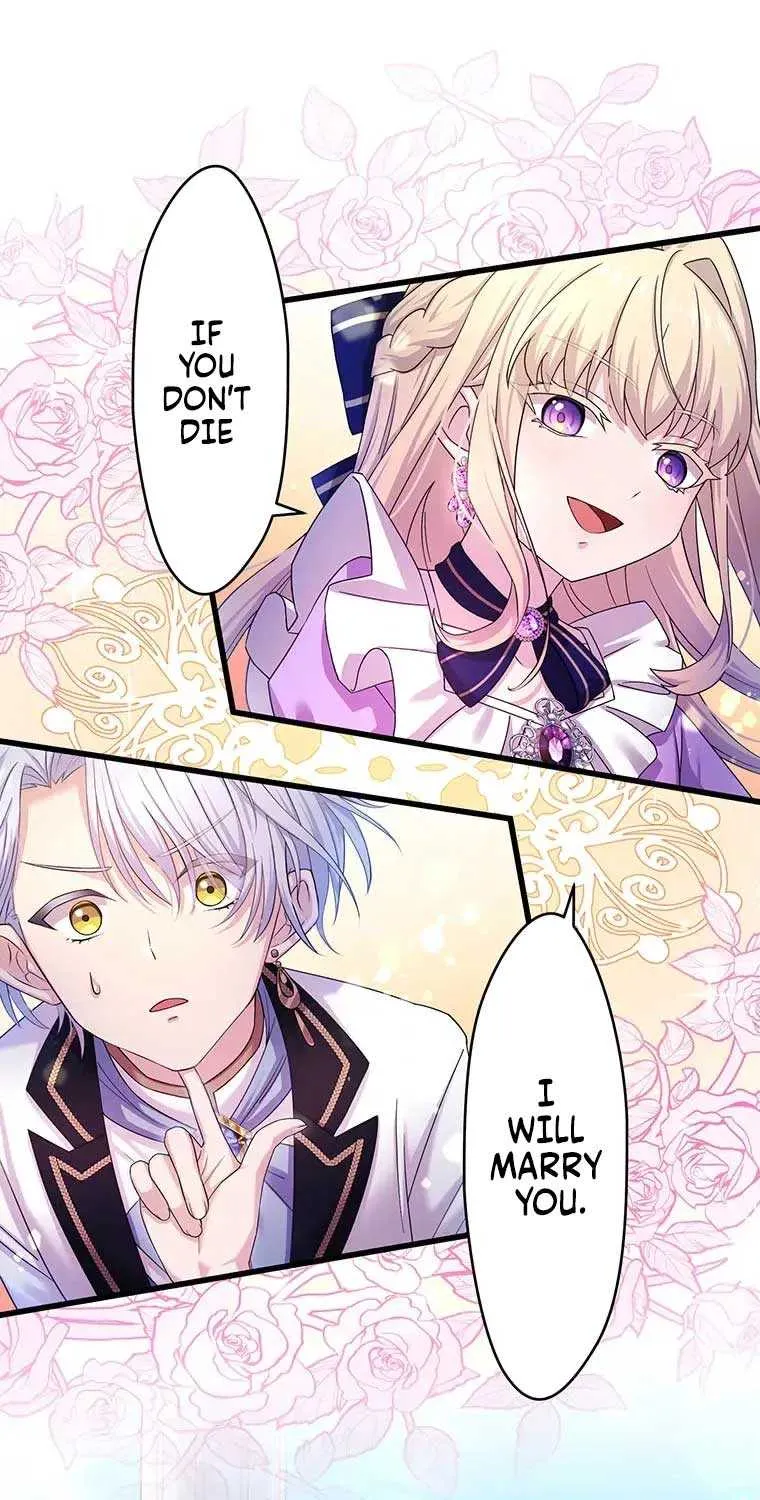 The Legendary Assassin Reincarnated as the Beloved Youngest Daughter of a Royal Family Chapter 12 page 1 - 