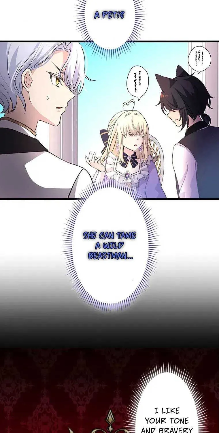 The Legendary Assassin Reincarnated as the Beloved Youngest Daughter of a Royal Family Chapter 12 page 14 - 