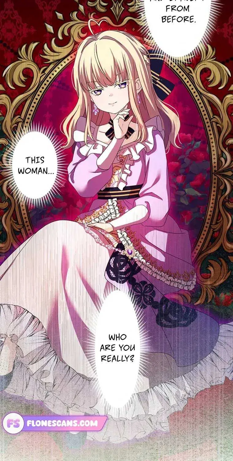 The Legendary Assassin Reincarnated as the Beloved Youngest Daughter of a Royal Family Chapter 12 page 15 - 